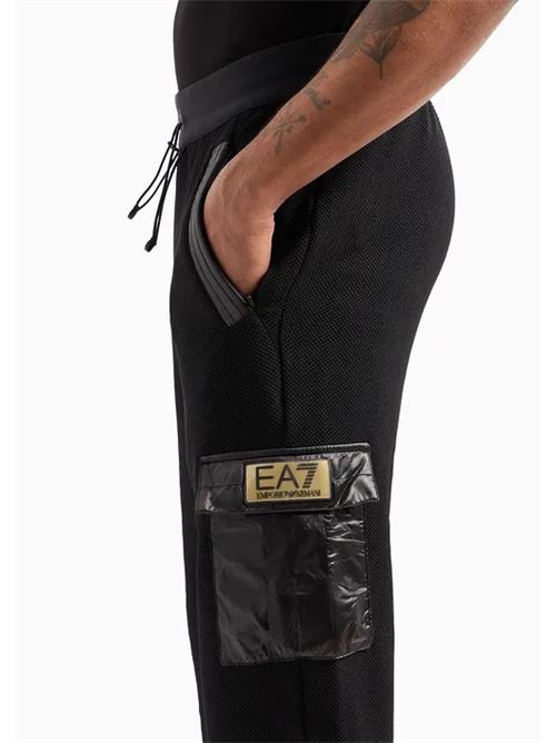 pantaloni EA7 | 3DPP65 PJG1Z1200